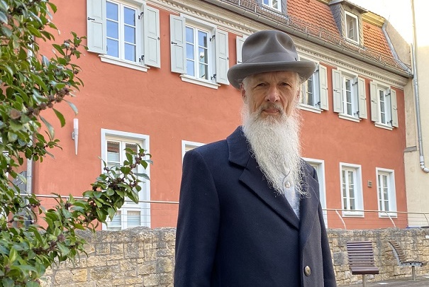 Auch im Oktober stehen interessante Gästeführungen der Tourist-Information Schweinfurt 360° in Stadt und Land an