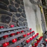 Tödlicher Verkehrsunfall auf einem Feldweg: 55-Jähriger verstirbt noch an der Unfallstelle