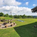 Naherholung am Grünen Band in der Rhön: Pilotprojekt zeigt Erfolge und Perspektiven