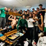 Der dritte Sieg für die Schnüdel-U19 – und auch die U15 startet mit einem Dreier