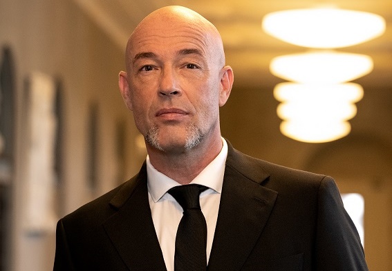 Nach neun Jahren Pause: Unheilig gibt´s wieder – und der Graf kommt nach Bamberg