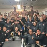 Grimms Märchen in Unterhaching: Der TSV Aubstadt rockt aktuell die Regionalliga