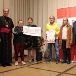 Vizenzpreis für Peer-Beratung: Projekt der Offenen Hilfen der Lebenshilfe Schweinfurt ausgezeichnet