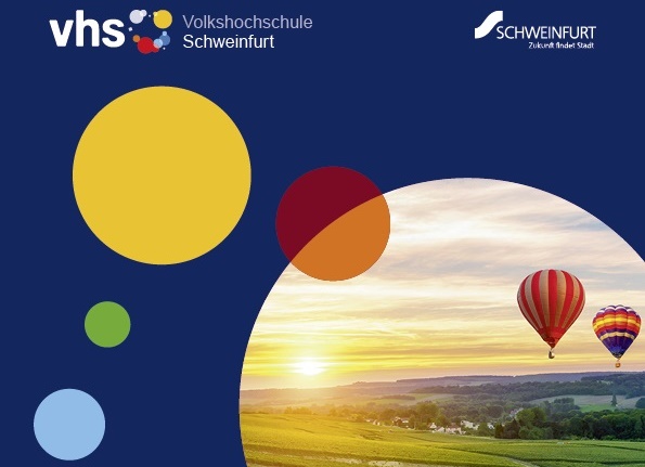 Für das Herbstsemester der Volkshochschule sind Anmeldung ab dem 15. September möglich