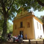 Pilger der Hoffnung: Traditionelle Wallfahrt am 28. September zur Talkirche bei Münnerstadt