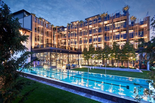 Sechs Hotels aus dem Bayerischen Wald gehören zu den Top Ten beim wellness-hotel.info Award 2026