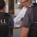 Bundesweite Schwerpunktprüfung gegen Schwarzarbeit: Schweinfurter Zoll überprüft Hotellerie und Gastronomie