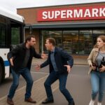 Kitzingen-Crime: Körperverletzung an einer Bushaltestelle, 20-Jährige klaute für 100 Euro Alkoholika