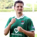 Ein Treffen mit Kevin De Bruyne: Schweinfurts Nationalspieler Fabio Luque-Notaro sammelt in Lichtenstein Praxis bei der WM-Quali