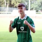 Auch wenn die zweite Halbzeit Mut macht: Punkte gab´s dafür in Saarbrücken keine