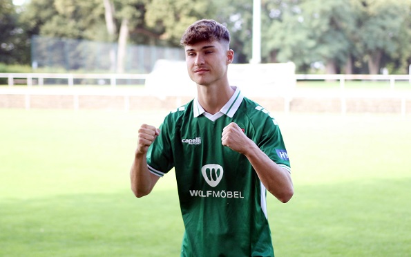 Auch wenn die zweite Halbzeit Mut macht: Punkte gab´s dafür in Saarbrücken keine