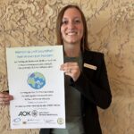 Vom Wissen zum Handeln: Erlebniswochen Zukunftsklima bieten hilfreiche Praxistipps und Angebote für die ganze Familie