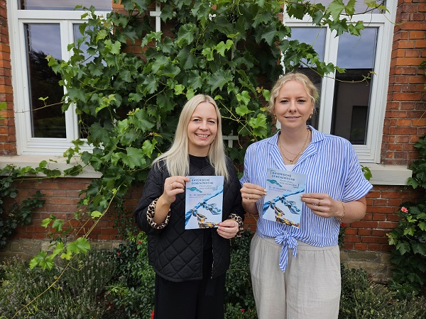 Demenz besser verstehen sowie Rat und Hilfe bei „Depression und Burnout“