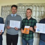 „Was tun, wenn…?“: Landratsamt Haßberge startet Informationskampagne zur Eigenvorsorge der Bevölkerung