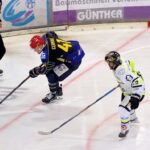 Freitags in Amberg: Die Mighty Dogs sind am Wochenende nur ein Mal gefordert