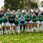Die U17 macht´s zweistellig: So spielten der Nachwuchs und die Frauen des FC 05 am vergangenen Wochenende