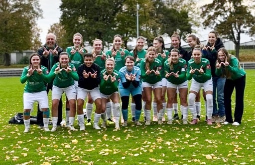 Die U17 macht´s zweistellig: So spielten der Nachwuchs und die Frauen des FC 05 am vergangenen Wochenende