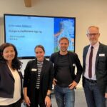 Gemeinsam für mehr Teilhabe in der Bildung: Bürgerbeteiligung liefert wichtige Impulse für Aktionsplan Inklusion