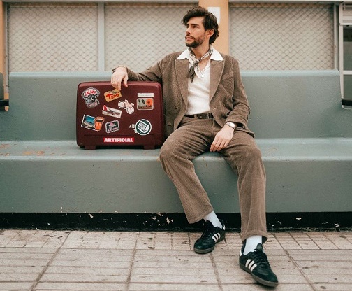 Alvaro Soler kommt im Juni 2026 zum HUK-COBURG open-air-sommer in die Kulturfabrik Cortendorf