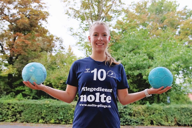 Erste Saisonniederlage: HSV Bergtheim verliert mit 21:26 bei der HSG Weidhausen-Ebersdorf