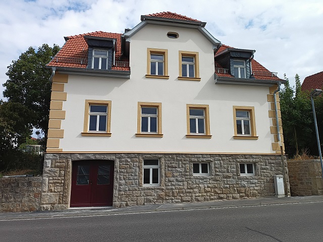 Mut machen, Ideen wecken, Lebensräume schaffen: Erfolgreicher Tag der Innenentwicklung in Aub