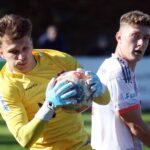 Jetzt ist der Wurm drin: Wird es für Aubstadt vielleicht doch nochmal eng?