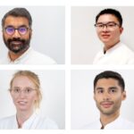 Würzburger Forschungsteam erweitert kontinuierlich die Grenzen der Augenforschung