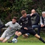 Keine Tore in Augsfeld, aber einige Foto der Partie gegen Kleinsteinach – VIELE FOTOS!