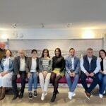 „Stahl.Mensch.Zukunft“: Ausstellung der Firma Trost Stahl- und Metallbau GmbH eröffnet