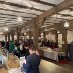 10 Jahre Öko-Modellregion Rhön-Grabfeld: Genuss trifft Nachhaltigkeit bei der BioRegioRhön 2025