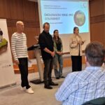 Erfolgreicher Vortrag in Bad Kissingen zum Thema „Klimawandel und Gesundheit – Impulse und Austausch für eine gesunde Zukunft