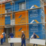 Aufsichtsrats-Sitzung der SWG: Voranschreiten und Verzögerung bei Modernisierungsmaßnahmen, neue Heizanlagen, Austausch von Rauchwarnmeldern