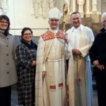 „Die Hoffnung auf die Auferstehung weitergeben“: Drei ehrenamtliche BegräbnisleiterInnen aus erzählen von ihrem Dienst