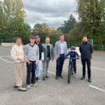 Musik trifft Engagement: Benefizkonzert für die Sanierung des Lohrer Skaterplatzes