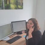 Die Pflege – Beruf oder Berufung? Interviewreihe der GesundheitsregionPlus Landkreis Haßberge