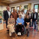 Ein Wohlfühlort im Herzen der Gemeinde: Die Bibliothek Grafenrheinfeld feierte 40jähriges Jubiläum