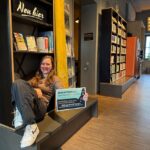 „Alltagsheldinnen und -helden“: Menschen mit besonderen Geschichten in der Bibliothek der Lebendigen Bücher