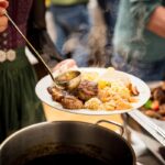 Öko-Modellregionen geben Impulse für mehr Bio in der Praxis: Erstes unterfränkisches Dialogforum „Bio im Rampenlicht“