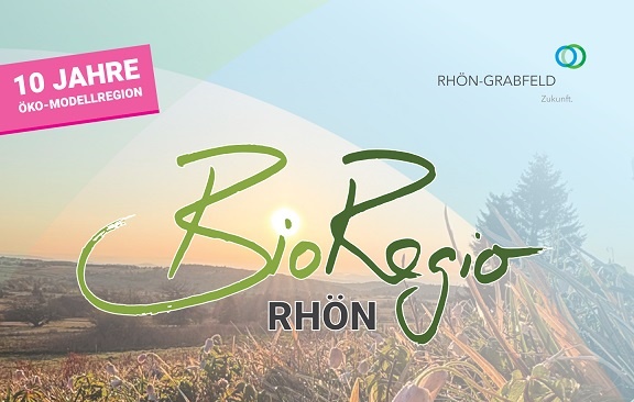 BioRegioRhön 2025: Der Marktplatz für regionalen Bio-Genuss lädt am Sonntag ein