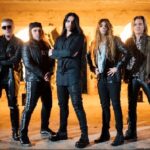 Freudenfeuer rockt das Vamos: Die Hardrock-Band „Bonfire“ aus Ingolstadt kommt zum 40. Jubiläum mit neuem Album nach Hallstadt