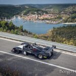 Ein sensationeller Saisonabschluss für das Lang Motorsportteam beim Bongo Monsters in Kroatien