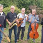 „Ich glaube…“: Ein musikalischer Dialog mit Dietrich Bonhoeffer in der Arche in Dittelbrunn