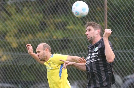 Remis in den Kreisliga-Spitzenspielen: „And the Winner is… Volkach!“ – VIELE FOTOS!