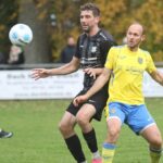 Halbzeit beim TSV Grettstadt: „In Sulzheim mit dem Fahrrad muss es einigen viel Spaß gemacht haben!“