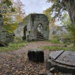 Fahr mal hin und schau´s mal an: Die bemerkenswerte Ruine der einstigen Burg Rotenhan – VIELE FOTOS!