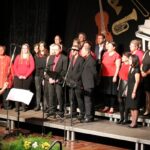 Chor conTakte: Der Gesangverein Grettstadt weitere Solisten und Musiker laden zu Candle-Light-Konzerten ein