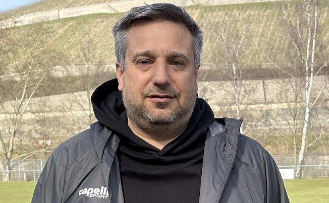 Christian Breunig wird neuer Chefcoach: Der FV 04 Würzburg setzt auf Kontinuität und Vereins-DNA