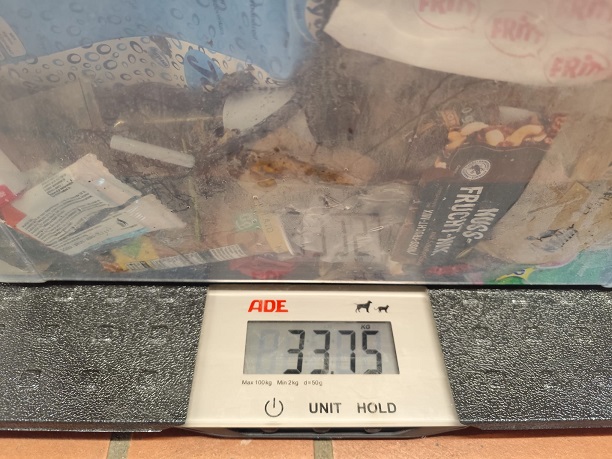 CleanUp Week 2.0 am Alexander von Humboldt-Gymnasium: Gemeinsam gegen den Müll!