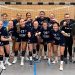 Vierter Sieg, weiße Weste: HSV Bergtheim bleibt nach einem 24:16 weiterhin verlustpunktfrei in der Oberliga Nord