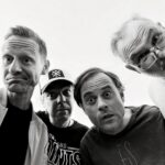 Neue Single der Gerolzhöfer Band EIS: „Dagmar“ als Hymne auf das Wiedersehen mit der Vergangenheit